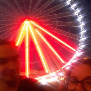 Meet your Posher, Valarie